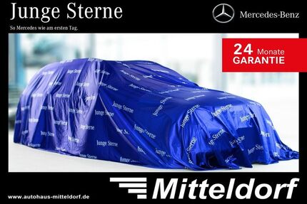 Mercedes-Benz GLB 200 3.900 km 48.880 &euro; Olfen 59399
