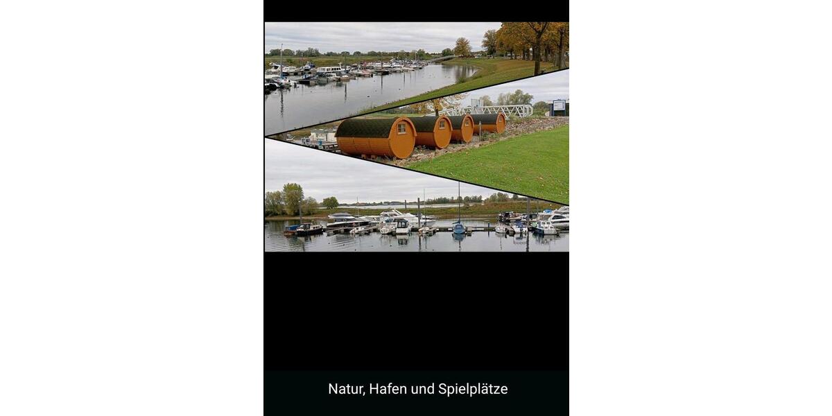 Ferienimmobilie Oberhausen Rothebusch - 100&euro; | Angebot:23780370