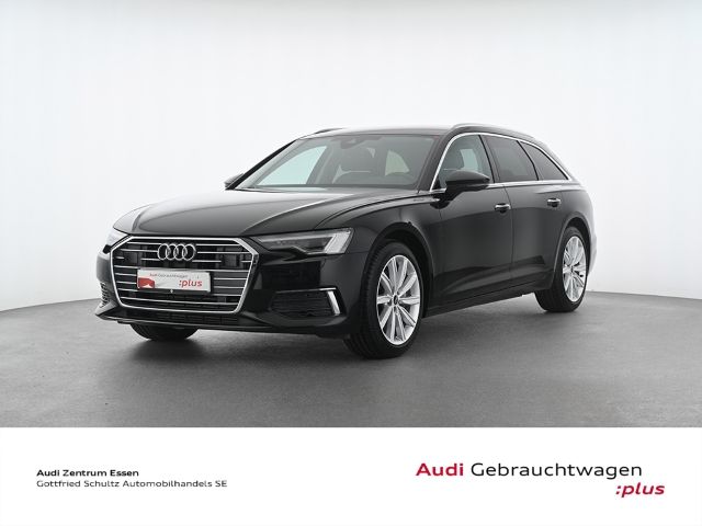 Audi A6 49.226 km 33.980 &euro; Essen 45143