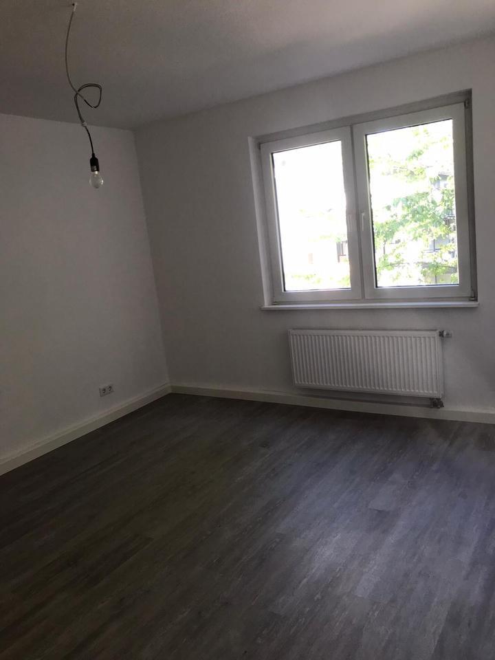 Schöne 2,5-Zimmer-Wohnung in Iserlohn – modernisiert zimmer