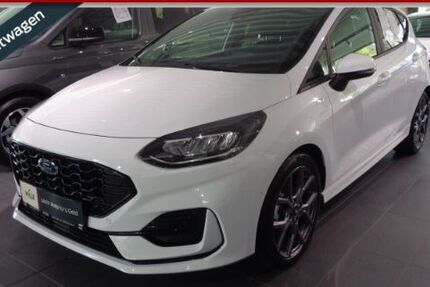 Ford Fiesta 17.990 km 16.990 € Dülmen 48249