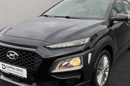 Hyundai KONA 48.300 km 15.490 &euro; Oer-Erkenschwick 45739