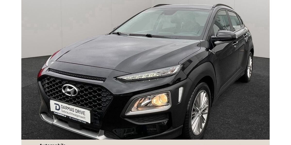 Hyundai KONA 48.300 km 16.490 &euro; Oer-Erkenschwick 45739