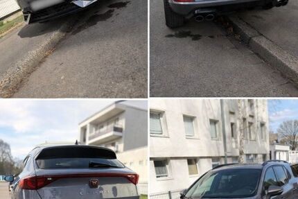 Cupra Formentor 62.000 km 35.500 &euro; Dortmund 44145