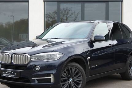 BMW X5 334.515 km 13.990 &euro; Bochum 44807