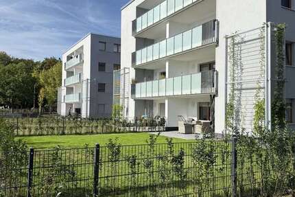 Wohnung Oberhausen Rothebusch - 4.5 Zimmer, 111 m&sup2;, 1.443&euro; | Angebot:27548296