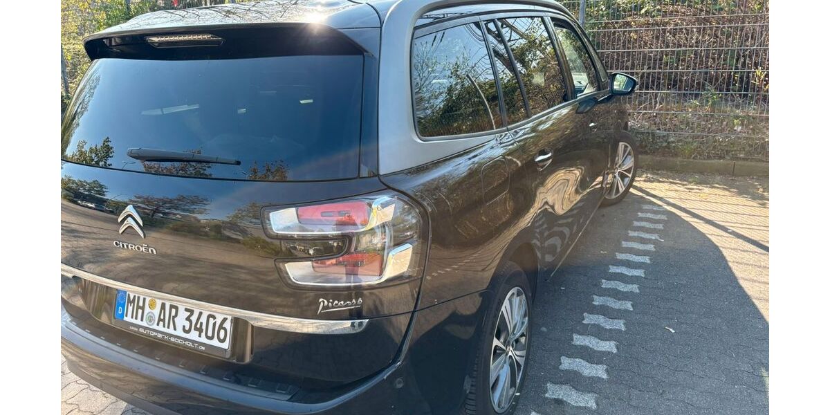 Citroen C4 Picasso 171.300 km 9.280 &euro; Oberhausen 46049