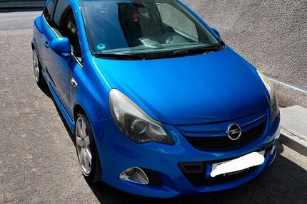 Opel Corsa 182.000 km 3.650 &euro; Bochum 44894