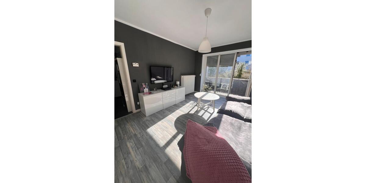 Erdgeschoßwohnung Marl - 3 Zimmer, 61 m&sup2;, 429&euro; | Angebot:25270802