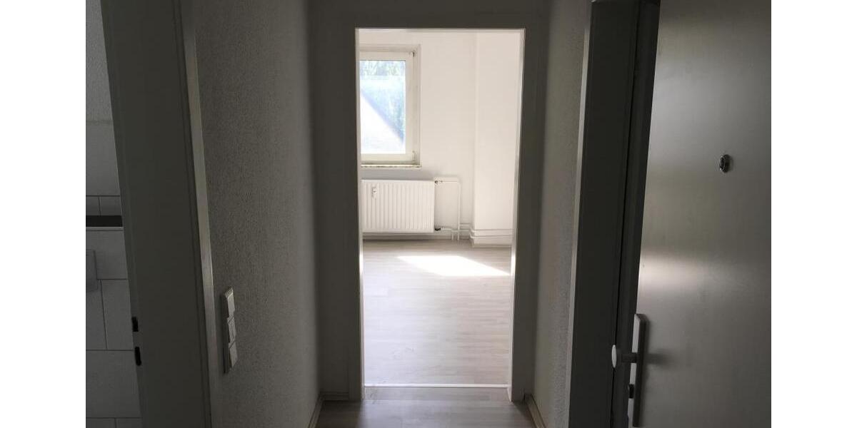 Dachgeschoßwohnung Gelsenkirchen Gelsenkirchen-Nord - 2 Zimmer, 47 m&sup2;, 309&euro; | Angebot:26661751