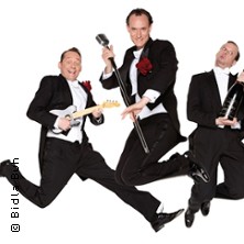 Bidla Buh - Der Name ist Programm - die Abschiedstour 10.01.2026 Elbeforum Brunsbüttel