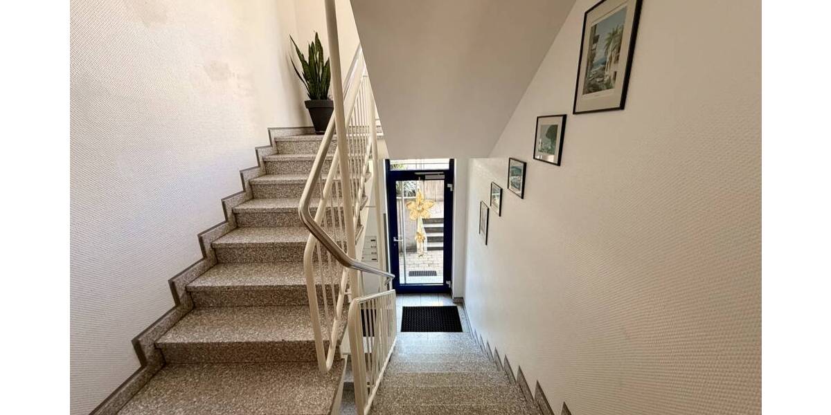 Etagenwohnung Herten Stadtmitte - 2 Zimmer, 71 m&sup2;, 200.000&euro; | Angebot:26346631