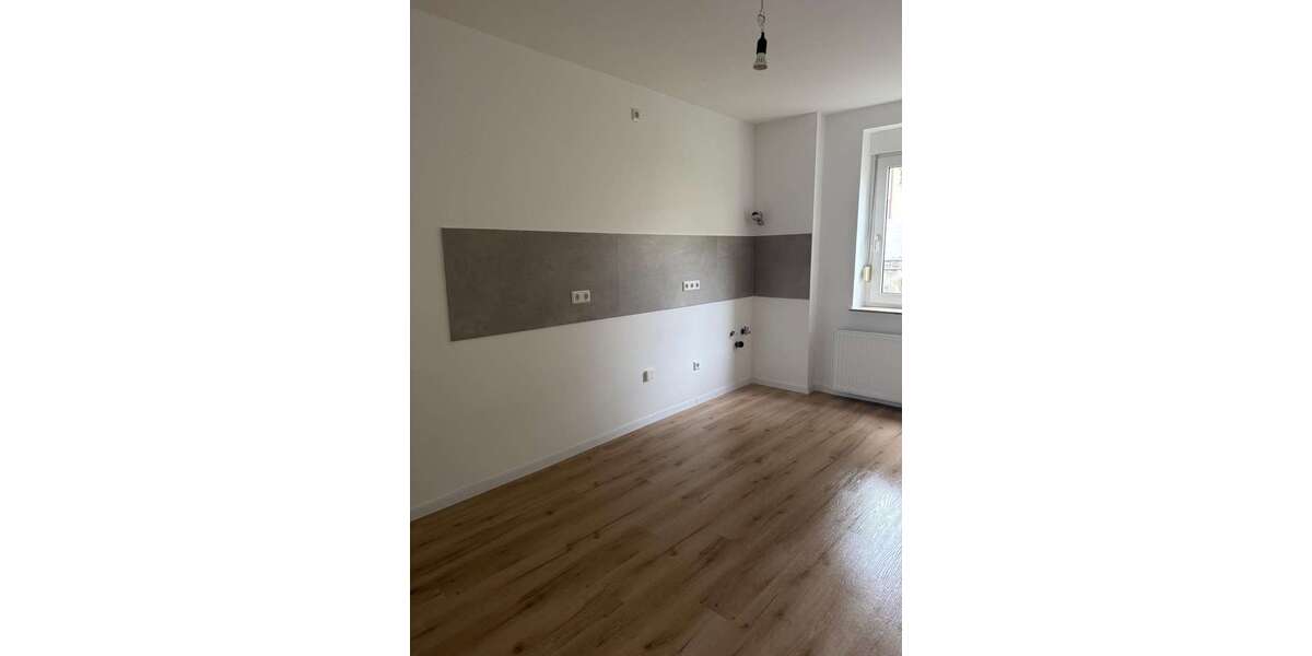 Etagenwohnung Witten Annen - 2 Zimmer, 55 m&sup2;, 546&euro; | Angebot:27385546