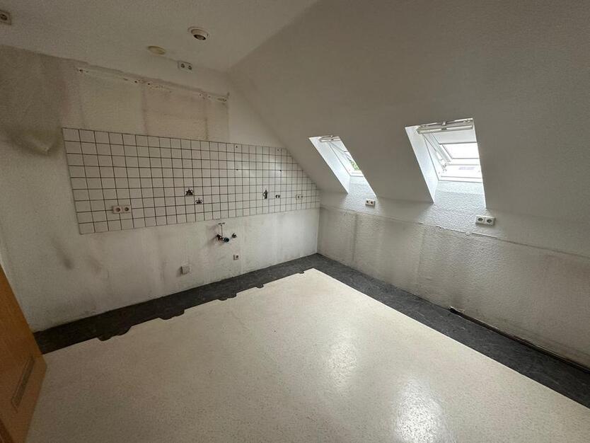 Altbauwohnung 5 Raum zimmer