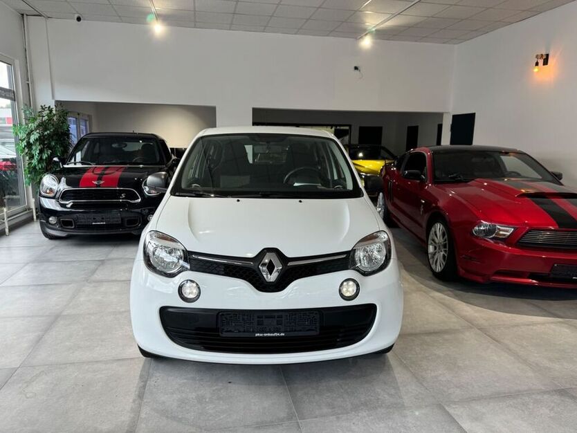 Twingo