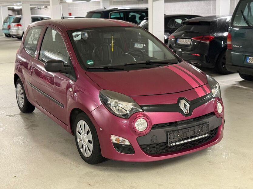 Renault Twingo 112.000 km 3.500 € Essen 45326