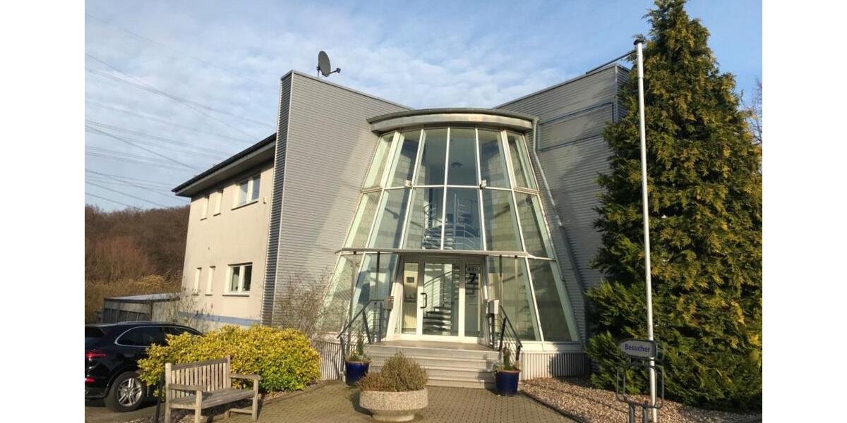 Gut & Günstig - repräsentatives Büro zimmer