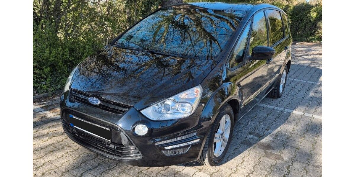 Ford S-Max 137.742 km 5.650 &euro; Dortmund 44145