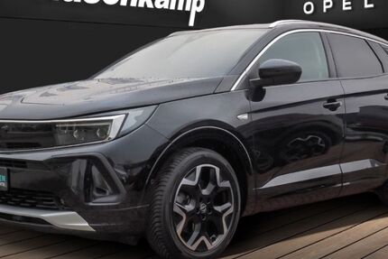 Opel Grandland (X) 43.364 km 25.980 &euro; Lünen 44532
