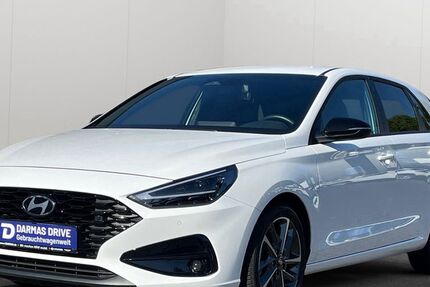 Hyundai i30 18.081 km 19.990 &euro; Bochum 44809