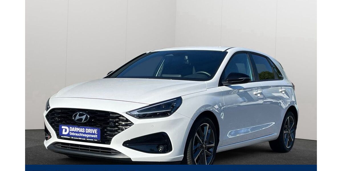 Hyundai i30 18.081 km 19.990 &euro; Bochum 44809