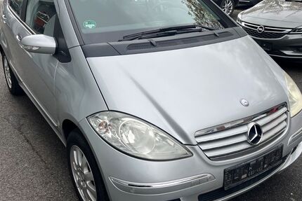 Mercedes-Benz A 170 49.900 km 4.999 € Recklinghausen 45663