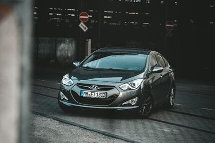 Hyundai i40 20.000 km 14.800 &euro; Mülheim 45475