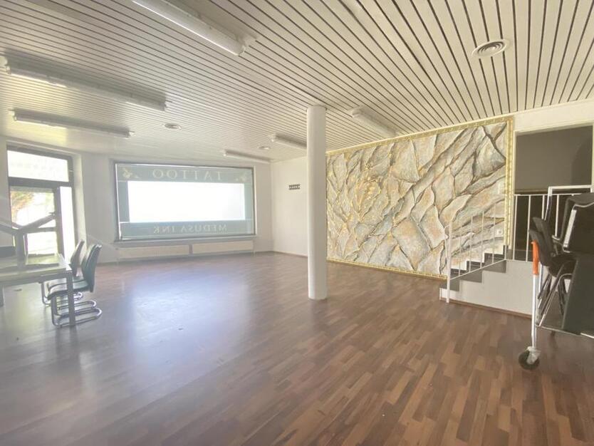 **LADEN. LEBEN. LOSLEGEN** zimmer