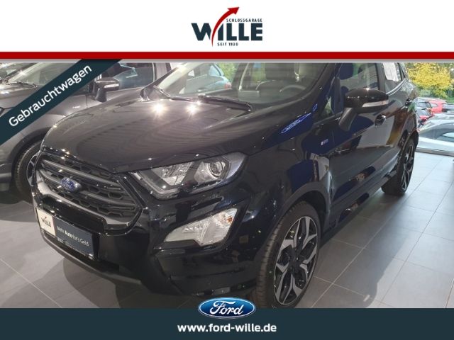 EcoSport