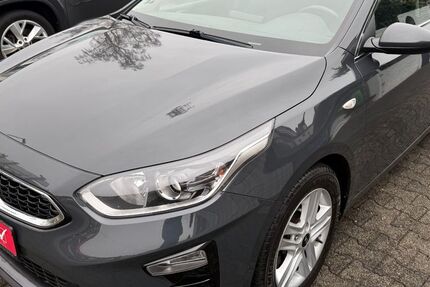 Kia ceed / Ceed 90.000 km 14.700 &euro; Herne 44649