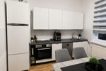 Etagenwohnung Dortmund Mitte - 2 Zimmer, 51 m&sup2;, 610&euro; | Angebot:26798894