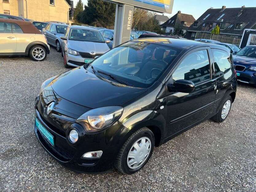 Twingo