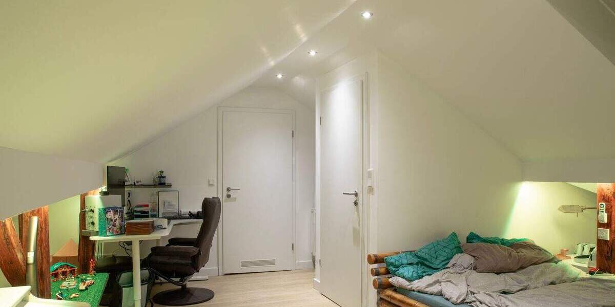 Mehrfamilienhaus, Wohnhaus Bottrop Eigen - 8 Zimmer, 162 m&sup2;, 638.000&euro; | Angebot:24566966