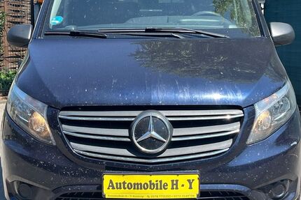 Mercedes-Benz Vito 300.000 km 12.000 &euro; Bottrop 46238