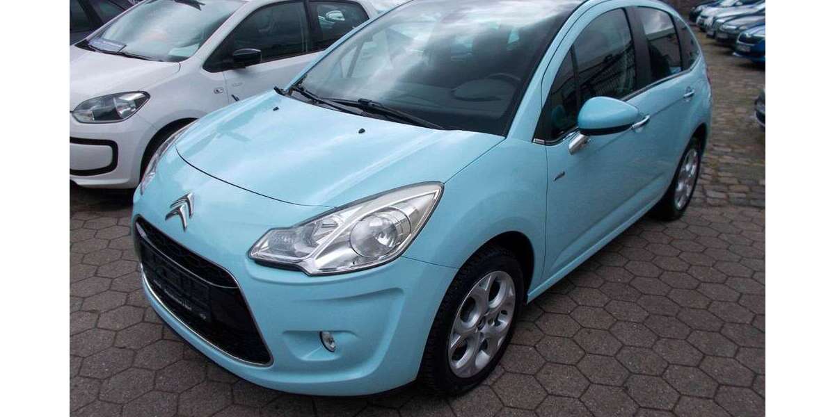 Citroen C3 152.000 km 3.990 &euro; Bochum 44809
