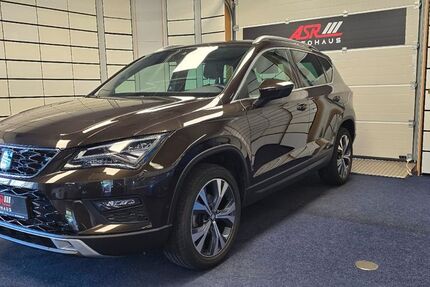 Seat Ateca 49.078 km 20.999 &euro; Dülmen 48249