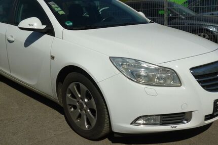 Opel Insignia 280.000 km 2.350 &euro; Bottrop 46238