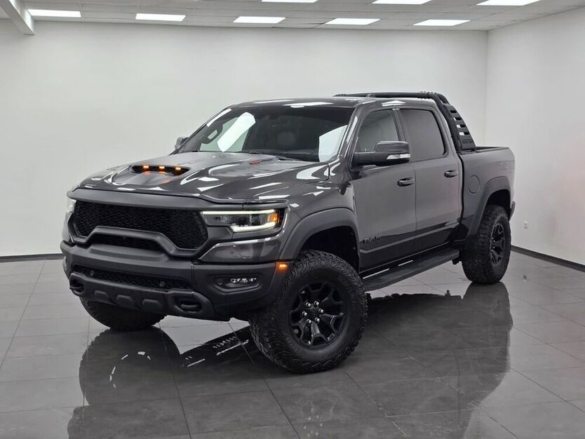 RAM