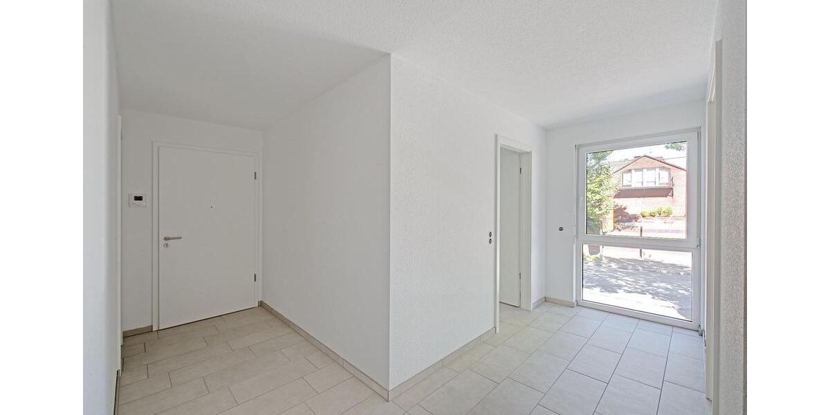 Etagenwohnung Recklinghausen Hillerheide - 4 Zimmer, 117 m&sup2;, 1.052&euro; | Angebot:24814069