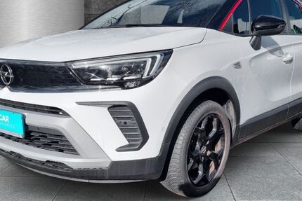 Opel Crossland (X) 37.810 km 15.950 &euro; Herten 45699