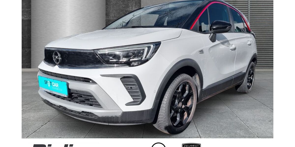 Opel Crossland (X) 37.810 km 15.950 &euro; Herten 45699