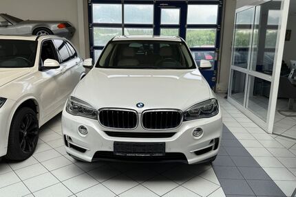 BMW X5 147.000 km 27.900 € Recklinghausen 45659