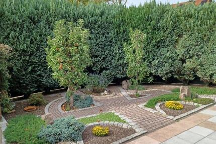 Reiheneinfamilienhaus zimmer