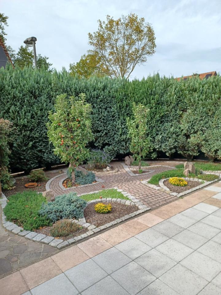 Reiheneinfamilienhaus zimmer