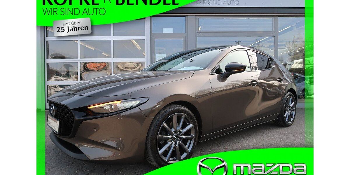 Mazda 3 40.530 km 19.980 &euro; Marl 45772