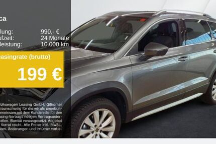 Seat Ateca 21.775 km 29.080 € Bochum 44809