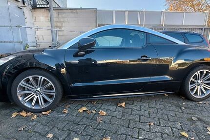 Peugeot RCZ 115.000 km 8.300 &euro; Dortmund 44287