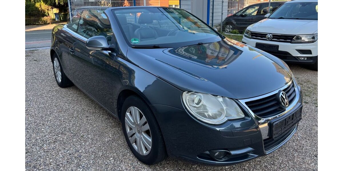 VW Eos 215.000 km 1.290 &euro; Oberhausen (Sterkrade) 46149