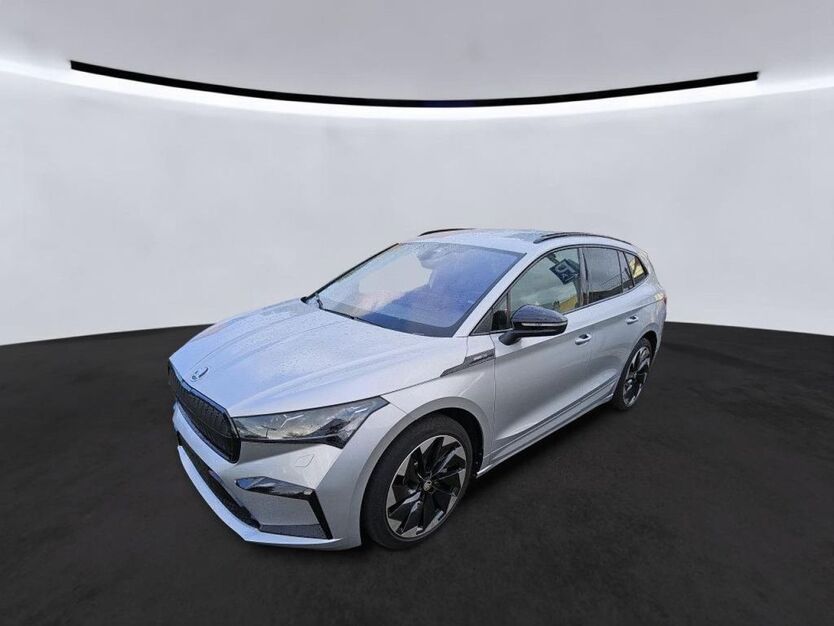 Skoda Enyaq 35.030 km 30.890 € Lünen 44534