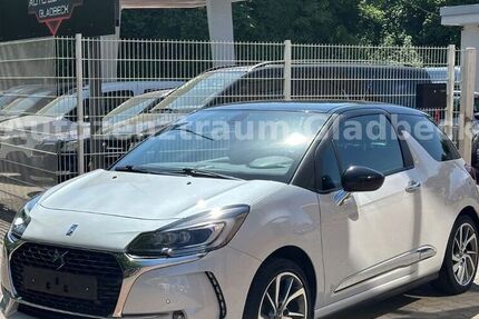DS Automobiles DS3